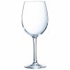 Experience luxury with our Cabernet red wine glass, perfect for savoring your favorite red wines. 47cl capacity for a delightful drinking experience.