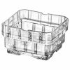 Cupetta 87 Stack 20cl: Elegant and durable glassware set for versatile beverages. Perfect for entertaining guests or everyday use.
