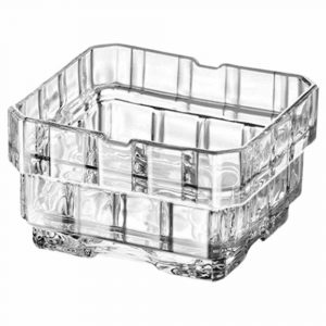 Cupetta 87 Stack 20cl: Elegant and durable glassware set for versatile beverages. Perfect for entertaining guests or everyday use.