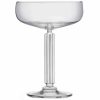 Stylish 28cl Coupe Glass - Modern America Design for Elegant Dining and Entertaining - Shop Now!
