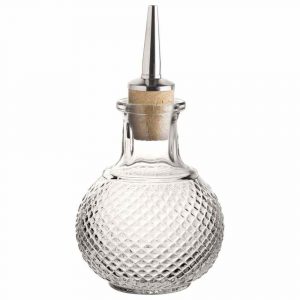 Experience luxury with the Dante Dash Bottle 15cl, perfect for elegant dining or special occasions. Buy online now for a touch of sophistication!