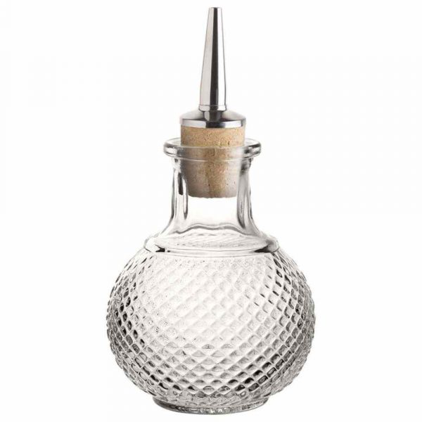 Experience luxury with the Dante Dash Bottle 15cl, perfect for elegant dining or special occasions. Buy online now for a touch of sophistication!