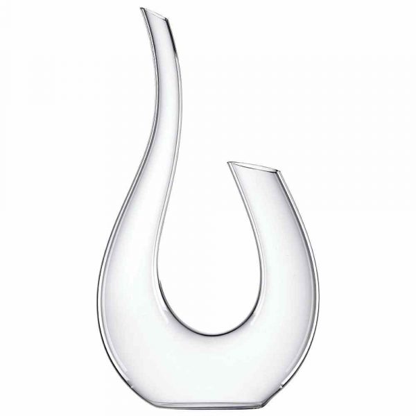 Premium NOVO Decanter 75cl Spiegelau for Elegant Wine Serving - Buy Online Now!