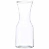 Elevate your dining experience with the elegant 1L Pure Decanter - the perfect addition to your table setting.