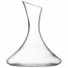 Enhance your wine experience with our 1.5L Vini Decanter - a must-have accessory for wine enthusiasts. Elevate your wine tasting journey now!