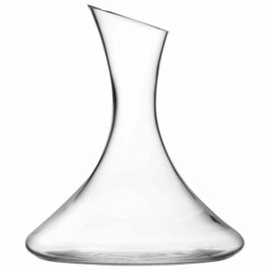 Enhance your wine experience with our 1.5L Vini Decanter - a must-have accessory for wine enthusiasts. Elevate your wine tasting journey now!