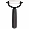 Premium Ceramic Peeler Y - Effortlessly peel fruits and vegetables with precision. Add style and ease to your kitchen tasks.