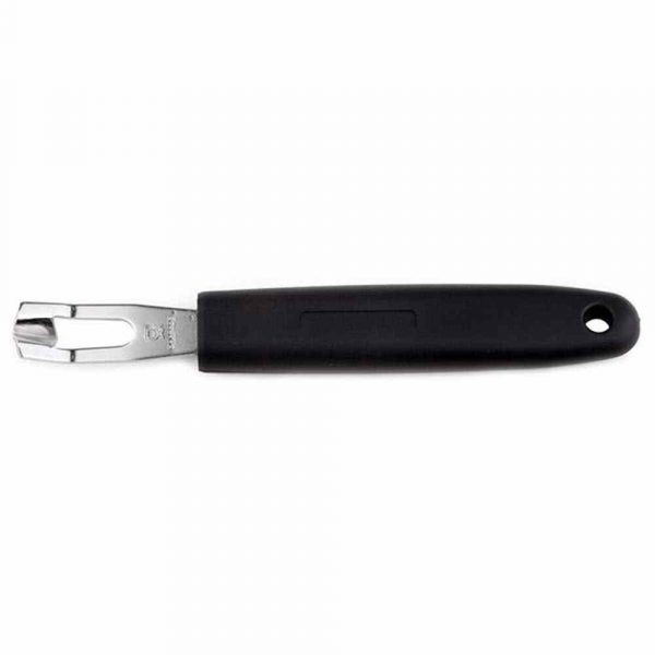 Effortlessly peel citrus fruits with Canèle Citrus Peeler - a must-have kitchen tool for citrus lovers! Fast shipping available.