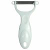 Effortlessly peel veggies with precision - Premium Vegetable Peeler for flawless food prep - Buy now for easy kitchen tasks!