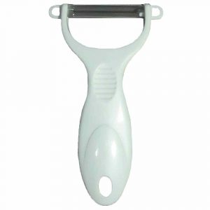 Effortlessly peel veggies with precision - Premium Vegetable Peeler for flawless food prep - Buy now for easy kitchen tasks!