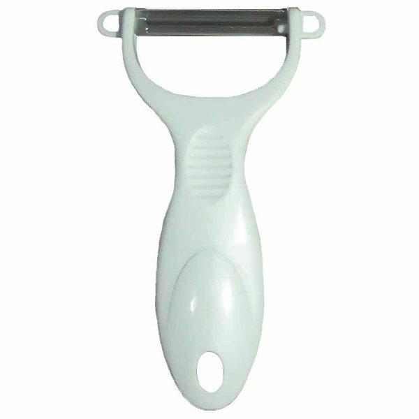 Effortlessly peel veggies with precision - Premium Vegetable Peeler for flawless food prep - Buy now for easy kitchen tasks!