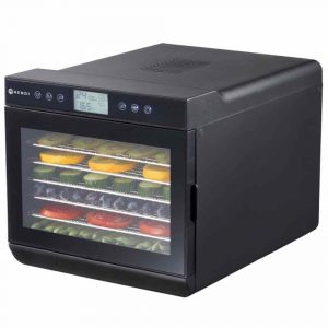 Premium 500W 7-Tray Dehydrator for Efficient Home Food Preparation and Preservation