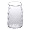 Shiny Diamond Clear Drink Can 15oz DMC15 - Refreshing beverage served in a sparkling can, perfect for on-the-go enjoyment!