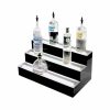 Premium 60cm 3-Step LED Display for Home and Office - Buy Online Now!