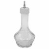 Dropping Bottle with Dash Pourer 50ml - Premium precision pouring tool for bartending enthusiasts.