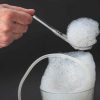Elevate your science experiments with the Molecular Equipment Deluxe Foam set - the ultimate lab essential for precise measurements and high-quality results.