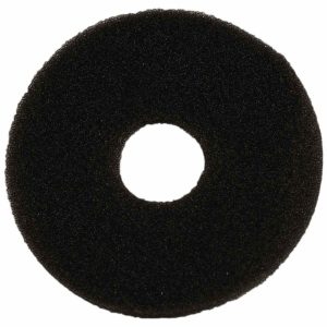 Enhance cocktails effortlessly with Glass Rimmer Flake Decorator Sponge, the perfect bartending tool for adding a touch of elegance.