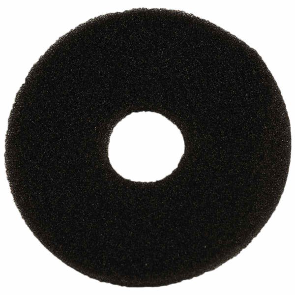 Enhance cocktails effortlessly with Glass Rimmer Flake Decorator Sponge, the perfect bartending tool for adding a touch of elegance.