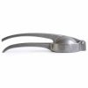 Ultra sleek Gotham Metal manual citrus juicer, perfect for fresh, zesty juices at home. A must-have kitchen gadget!