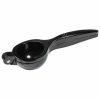 Premium 22cm Black Citrus Juicer - Effortlessly extract fresh juice with this sleek and efficient citrus juicer, a must-have for every kitchen!