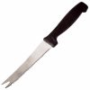 Premium saw blade bar knife for precision cutting, stainless steel construction - ideal for home or professional use