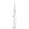 Premium White Vegetable Knife 150/300mm - Sharp, durable, and versatile kitchen tool for effortless chopping and slicing tasks.
