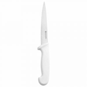 Premium White Vegetable Knife 150/300mm - Sharp, durable, and versatile kitchen tool for effortless chopping and slicing tasks.