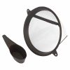 Premium Filter with Spoon for Coffee Maker - Effortlessly brew rich, flavorful coffee at home with this convenient accessory.