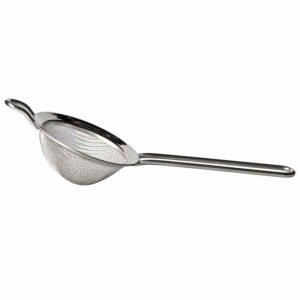 Fine Strainer Ø8.5cm - Premium Quality Kitchen Tool for Straining - Buy Online Today!