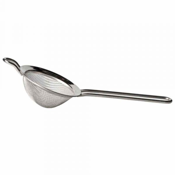Fine Strainer Ø8.5cm - Premium Quality Kitchen Tool for Straining - Buy Online Today!
