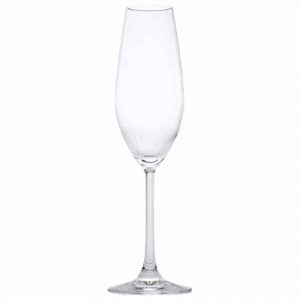 FLUTE 25CL SPLENDOUR: Exquisite glassware for elegant occasions, shop our premium flute glasses online now!