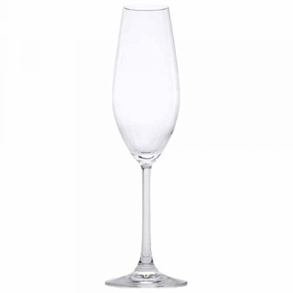 FLUTE 25CL SPLENDOUR: Exquisite glassware for elegant occasions, shop our premium flute glasses online now!