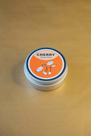 Premium cherry wood fragments for crafting and woodworking projects - natural, durable, and exquisite pieces