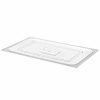 Premium Gastronorm Lid without Recess for 1/3 Container 325 x 176mm - Durable and Practical Kitchen Accessory