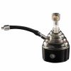 Experience the ultimate pleasure with the Genius Smoke & Bubble Kit - the perfect choice for luxurious smoking sessions. Buy now!