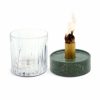 Premium glass smoker kit for a smooth smoking experience - durable, stylish, and perfect for smoking enthusiasts.