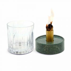 Premium glass smoker kit for a smooth smoking experience - durable, stylish, and perfect for smoking enthusiasts.