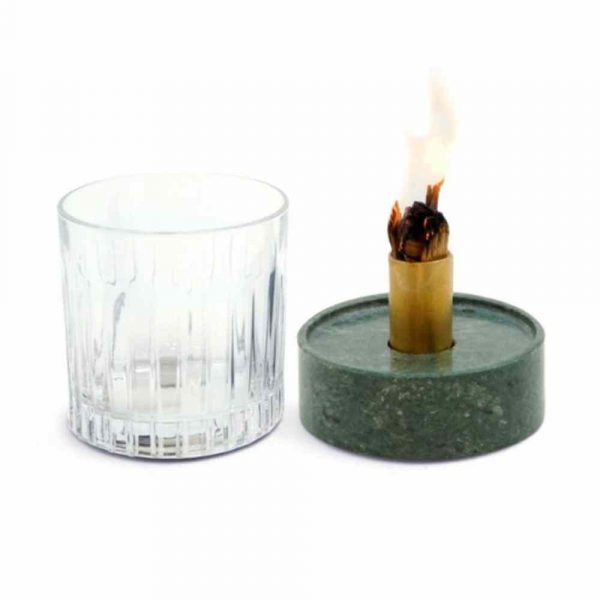 Premium glass smoker kit for a smooth smoking experience - durable, stylish, and perfect for smoking enthusiasts.