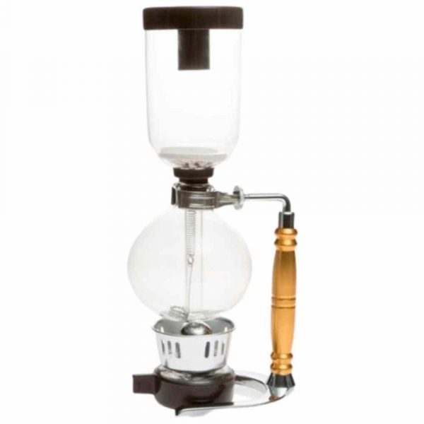 Discover the Lisbon Sifon Infusioner 500ml for a premium brewing experience - elevate your beverages at home!