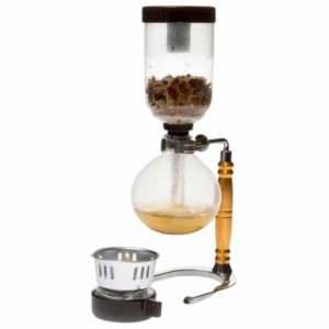 Stylish Lisbon Sifon Infusioner 500ml for Elevated Beverage Experience - Buy Now!