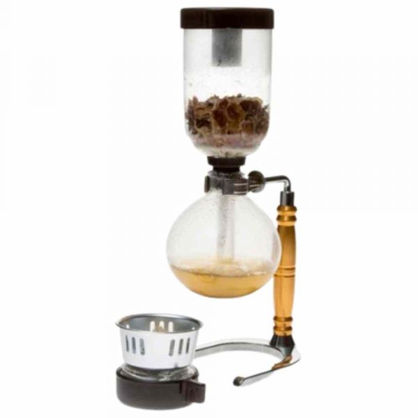 Stylish Lisbon Sifon Infusioner 500ml for Elevated Beverage Experience - Buy Now!