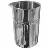 600ml Double-Walled Iron Mixing Glass - Premium Quality Mixing Glass for Cocktails and Bar Drinks - Shop Online Now!