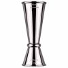 Stainless Steel Japanese Jigger Set, 15/30 ml - Professional Bartending Tool for Accurate Mixing - Buy Online Now!