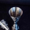 Exquisite Carven Silver Jug 30/60 - Elegant and timeless design for your dining table, perfect for serving drinks in style.