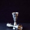 Exquisite Carven Silver Jug 30/60 - Elegant design, perfect for serving drinks in style. Buy now and add luxury to your home decor!