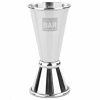 Stainless Steel Jigger International 2CL-4CL for Precision Mixing - Buy Online