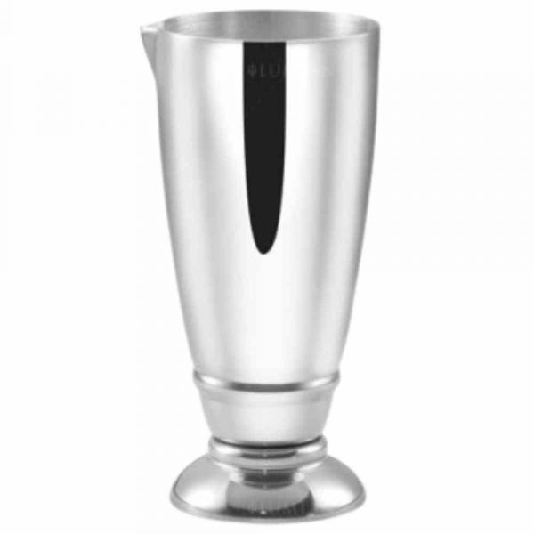 Premium Stainless Steel Jigger Set with 6 Measurement Levels - 1/4-1/2-3/4-1-1.1/2-2oz - Durable and Accurate Bar Tool for Cocktails