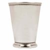 Elegant 37.5cl Stainless Steel Julep Cup for Stylish Dining - Buy Online Now!