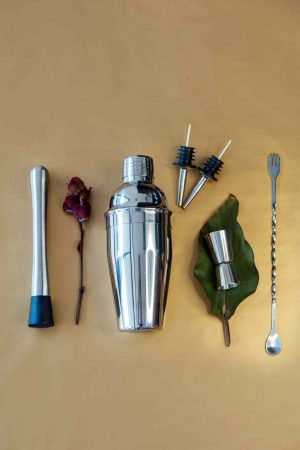 Premium Classic Silver Bar Kit - Essential set for crafting elegant silver bars at home, ideal for collectors and jewelry makers