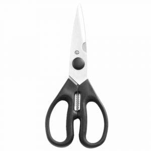 Premium 195mm Kitchen Scissor for Precision Cooking - Shop Now for Durability and Efficiency!